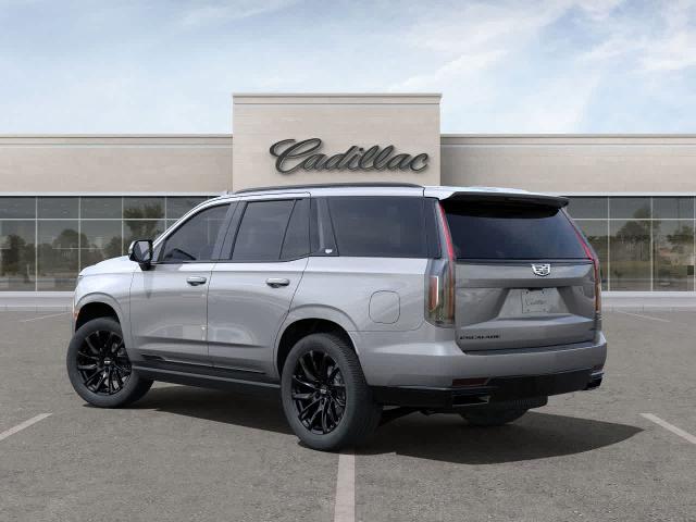 2024 Cadillac Escalade Vehicle Photo in CALUMET CITY, IL 60409-5003