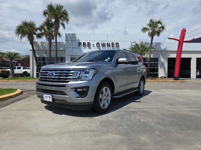 2020 Ford Expedition Vehicle Photo in LAFAYETTE, LA 70503-4541