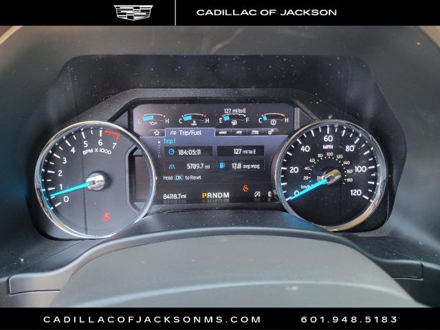 2020 Ford Expedition Max Vehicle Photo in RIDGELAND, MS 39157-4406