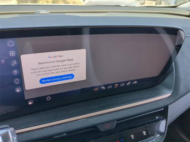 2024 Buick Envision Vehicle Photo in GOODYEAR, AZ 85338-1310