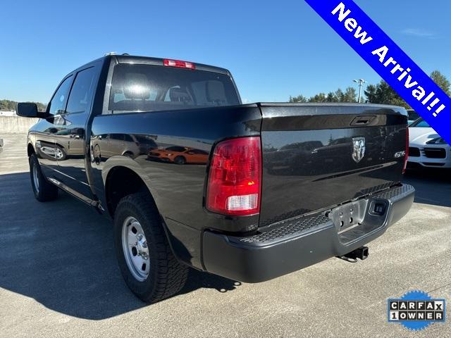 2016 Ram 1500 Vehicle Photo in Puyallup, WA 98371