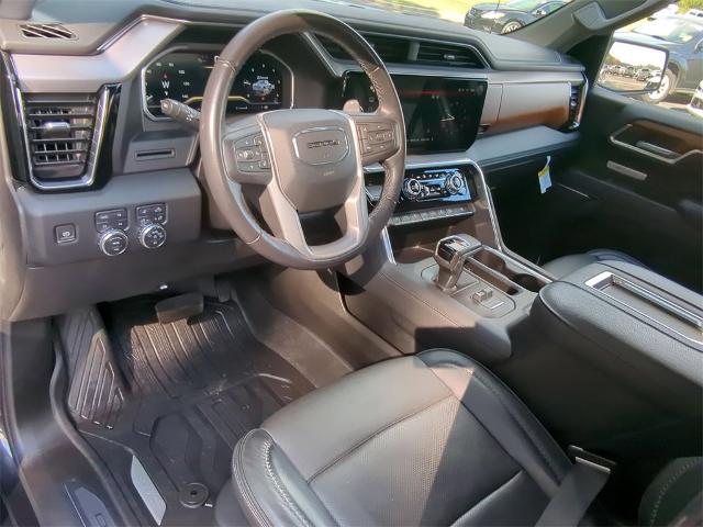 2022 GMC Sierra 1500 Vehicle Photo in ALBERTVILLE, AL 35950-0246