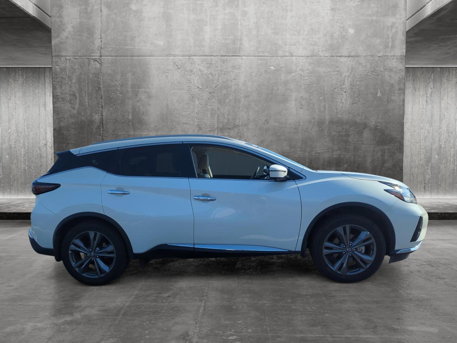 2020 Nissan Murano Vehicle Photo in Memphis, TN 38128