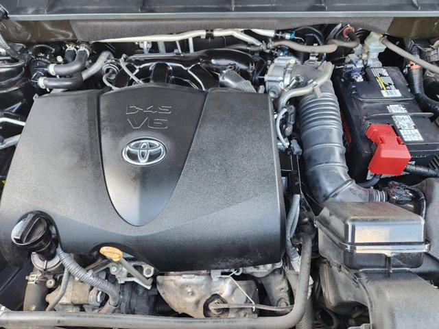 2021 Toyota Highlander Vehicle Photo in SUGAR LAND, TX 77478-0000