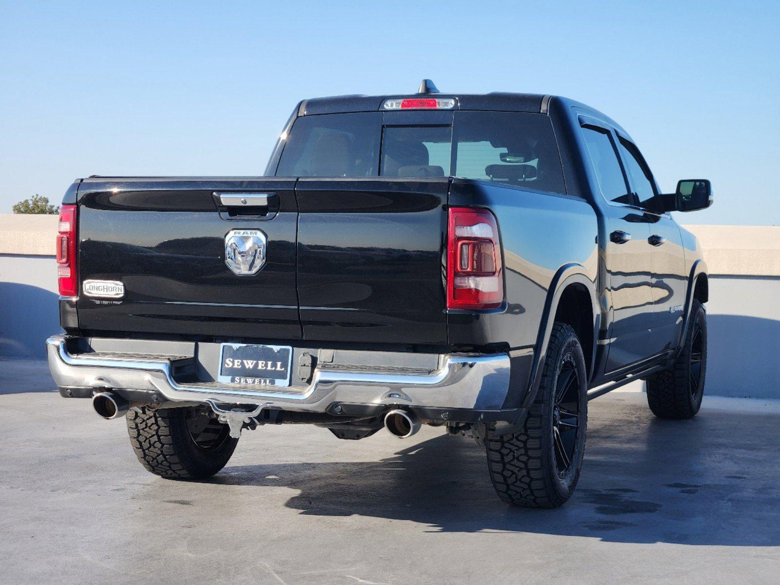 2020 Ram 1500 Vehicle Photo in DALLAS, TX 75209