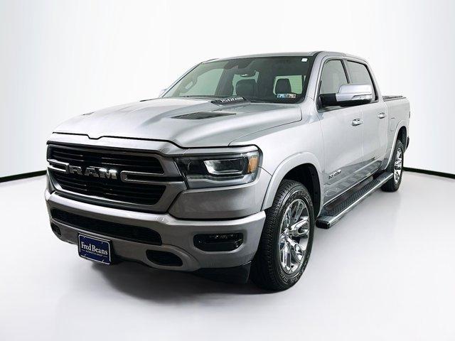 2022 Ram 1500 Vehicle Photo in Doylsetown, PA 18901