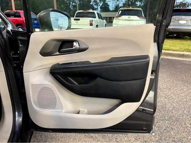 2022 Chrysler Pacifica Vehicle Photo in Savannah, GA 31419