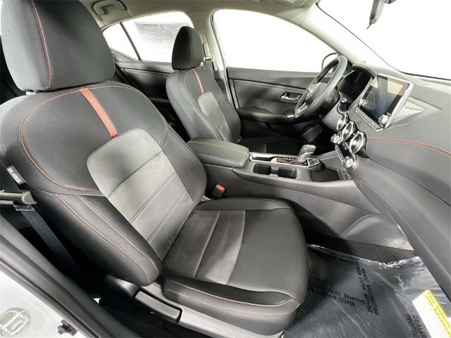 2025 Nissan Sentra Vehicle Photo in Tulsa, OK 74129