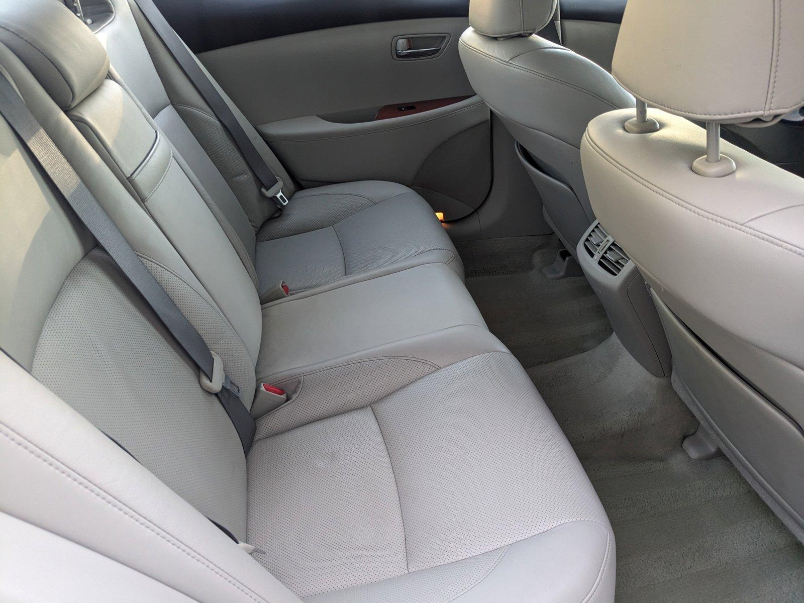 2008 Lexus ES 350 Vehicle Photo in Tampa, FL 33614