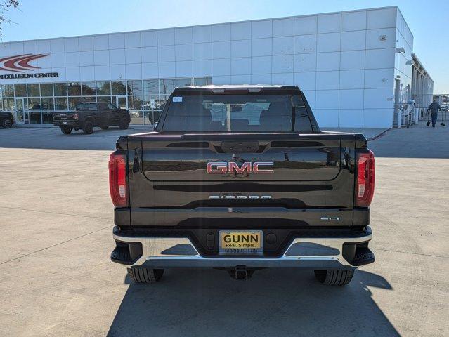 2024 GMC Sierra 1500 Vehicle Photo in SELMA, TX 78154-1459