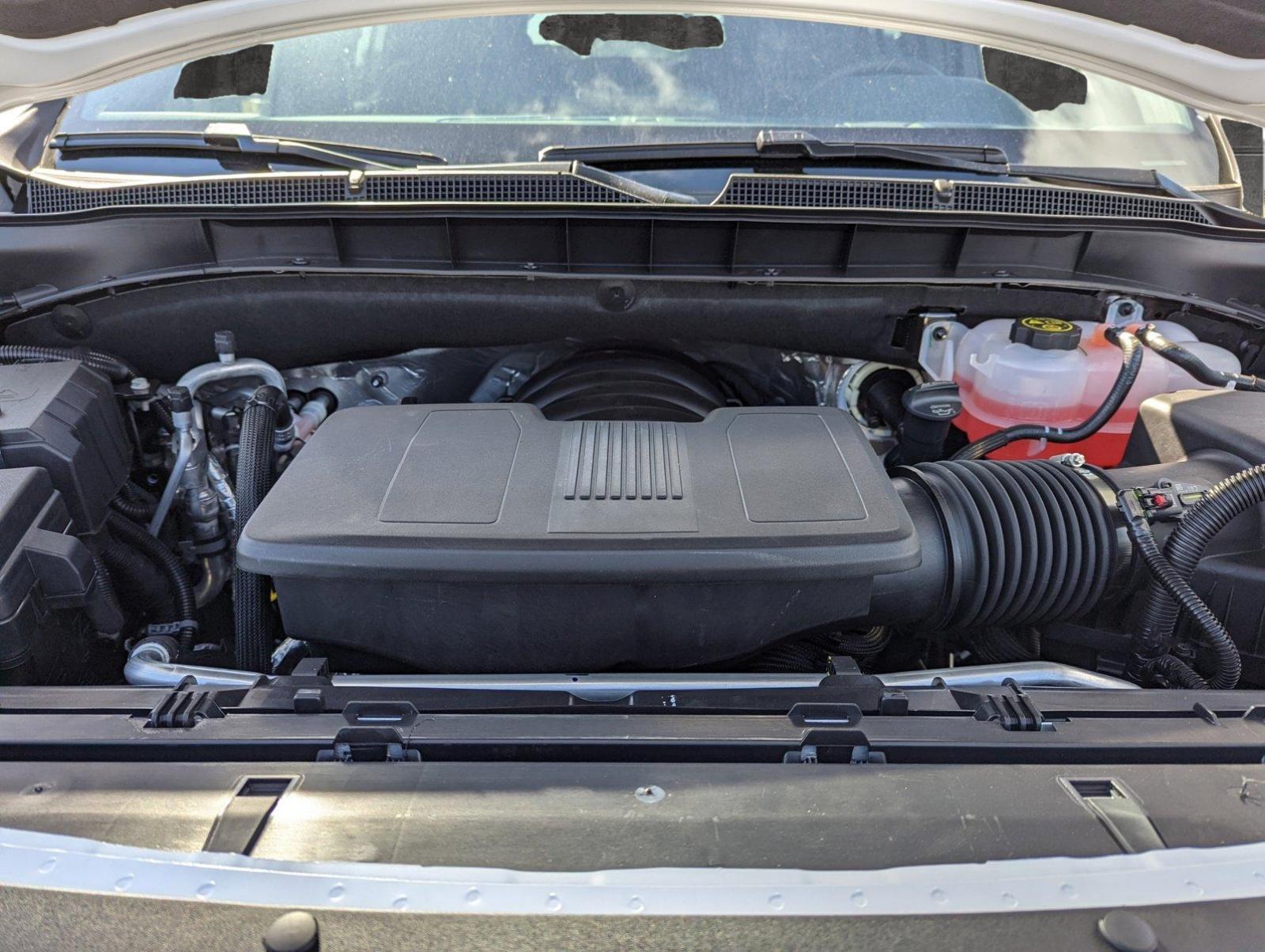 2024 Chevrolet Tahoe Vehicle Photo in PEMBROKE PINES, FL 33024-6534