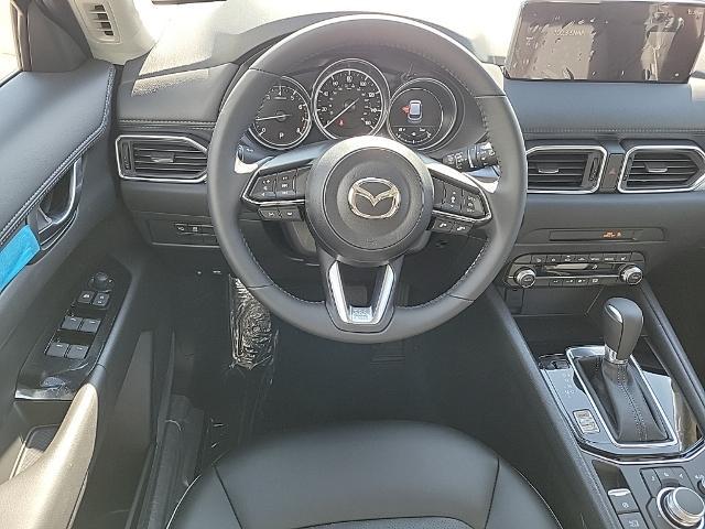 2024 Mazda CX-5 Vehicle Photo in Plainfield, IL 60586