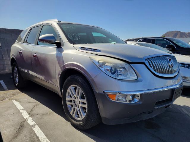 2008 Buick Enclave Vehicle Photo in Henderson, NV 89014