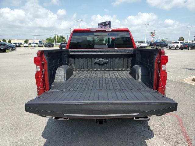 2024 Chevrolet Silverado 1500 Vehicle Photo in BROUSSARD, LA 70518-0000