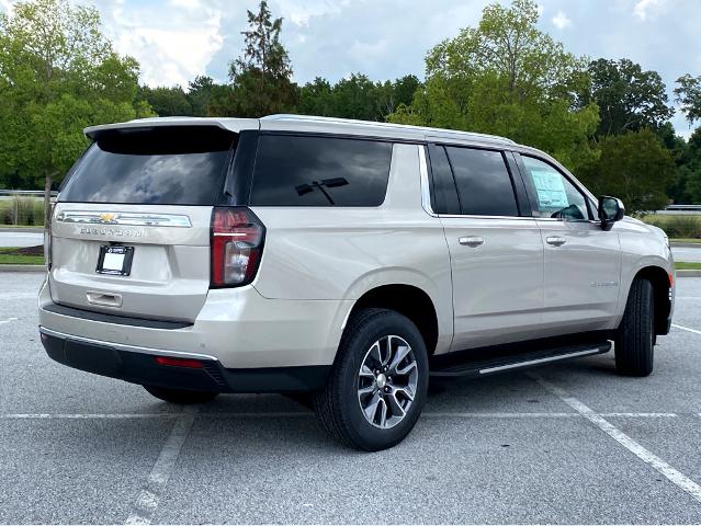 2024 Chevrolet Suburban Vehicle Photo in POOLER, GA 31322-3252