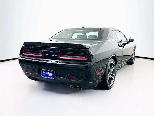 2023 Dodge Challenger Vehicle Photo in Doylsetown, PA 18901