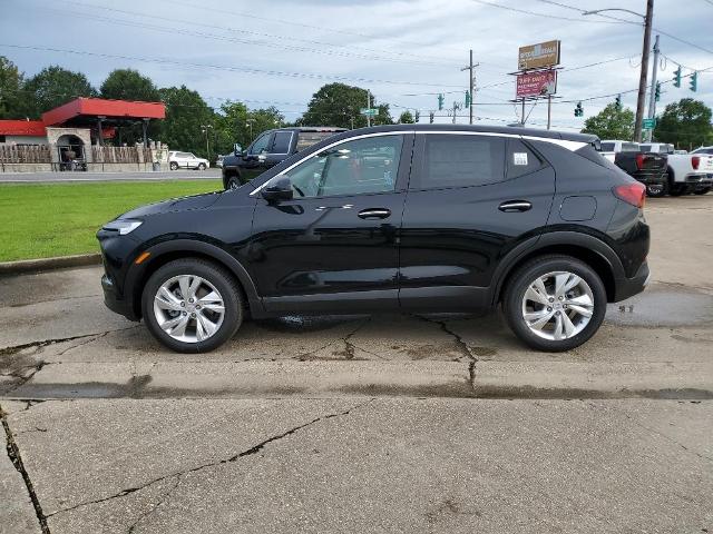 2024 Buick Encore GX Vehicle Photo in LAFAYETTE, LA 70503-4541