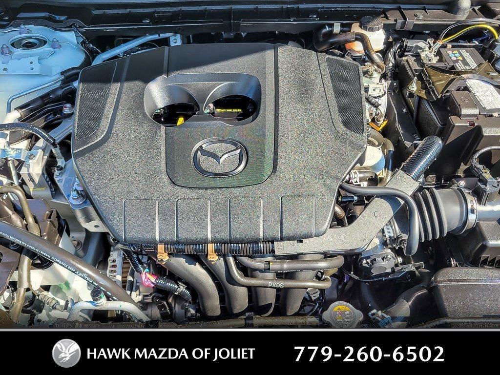 2023 Mazda CX-30 Vehicle Photo in Saint Charles, IL 60174