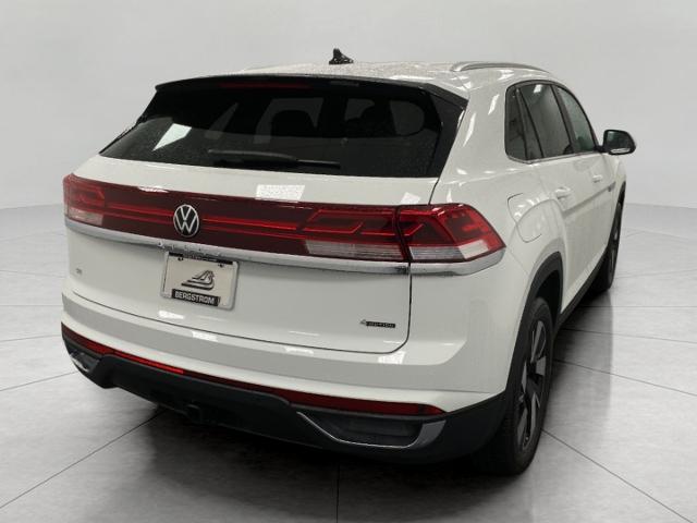 2024 Volkswagen Atlas Cross Sport Vehicle Photo in Appleton, WI 54913