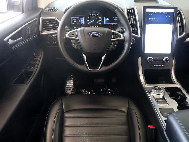 2022 Ford Edge Vehicle Photo in LIBERTYVILLE, IL 60048-3287