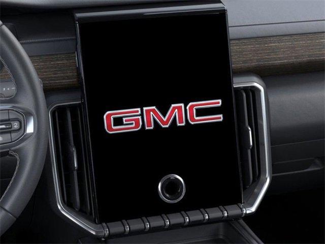 2024 GMC Acadia Vehicle Photo in PASADENA, CA 91107-3803