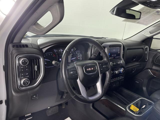 2019 GMC Sierra 1500 Vehicle Photo in GILBERT, AZ 85297-0402