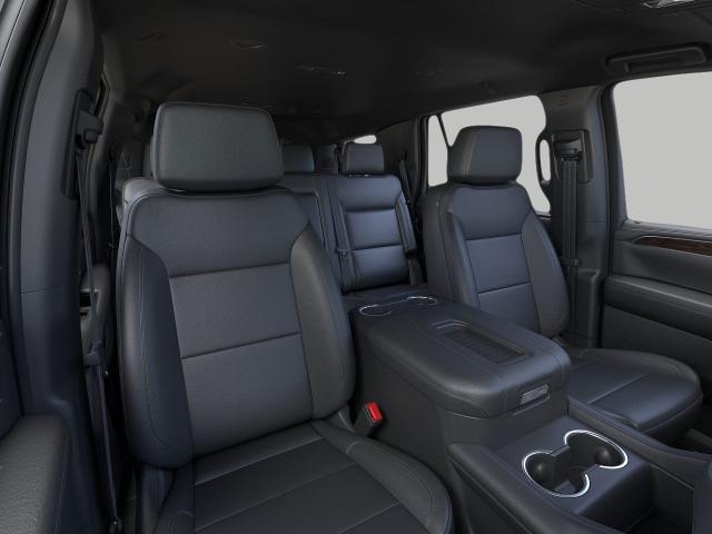 2024 Chevrolet Tahoe Vehicle Photo in MADISON, WI 53713-3220