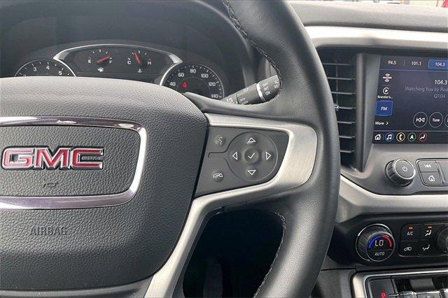 2023 GMC Acadia Vehicle Photo in INDEPENDENCE, MO 64055-1314