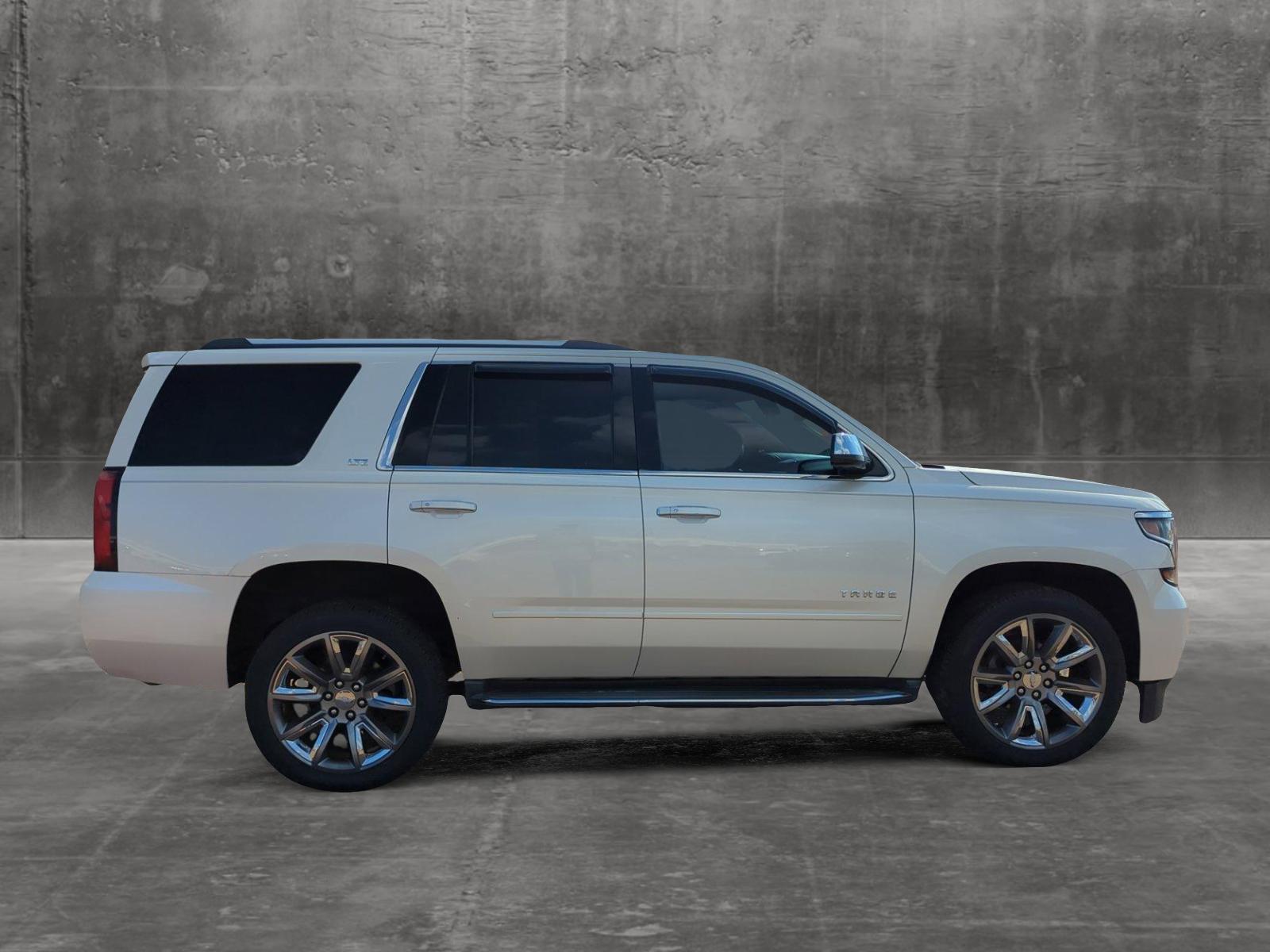 2015 Chevrolet Tahoe Vehicle Photo in MEMPHIS, TN 38115-1503