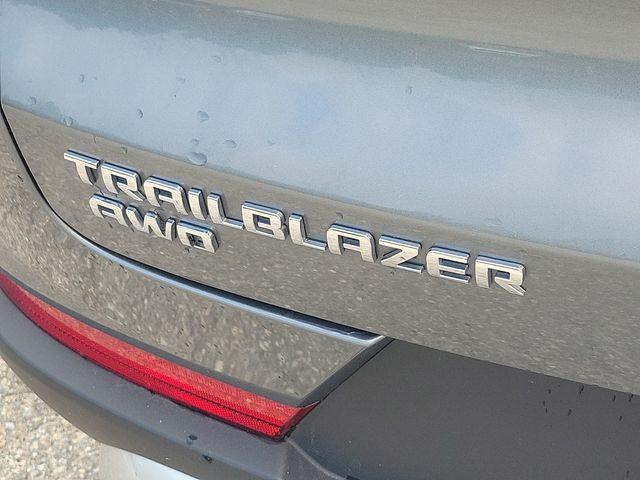 2022 Chevrolet Trailblazer Vehicle Photo in PAWLING, NY 12564-3219