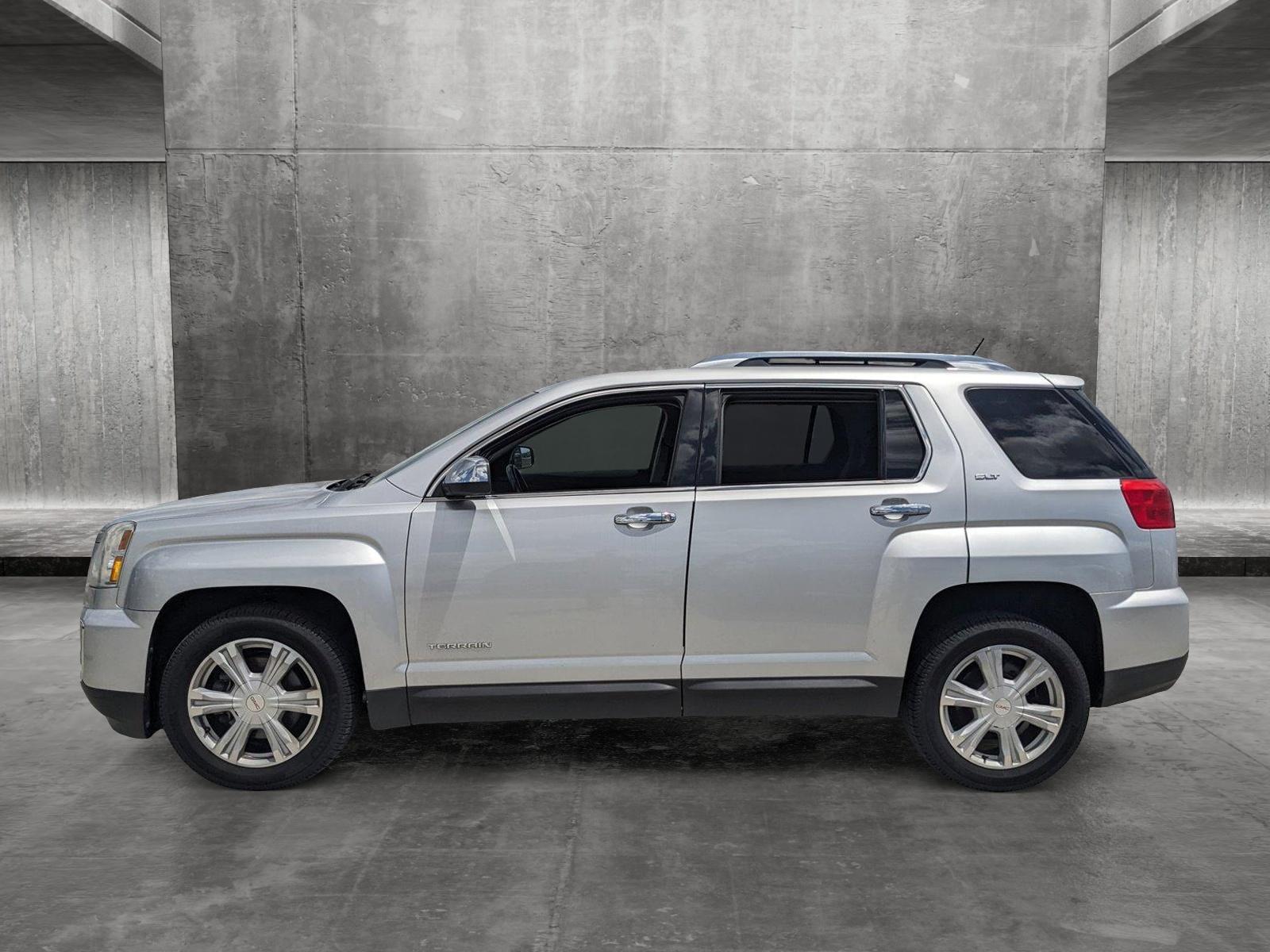 2016 GMC Terrain Vehicle Photo in MIAMI, FL 33172-3015