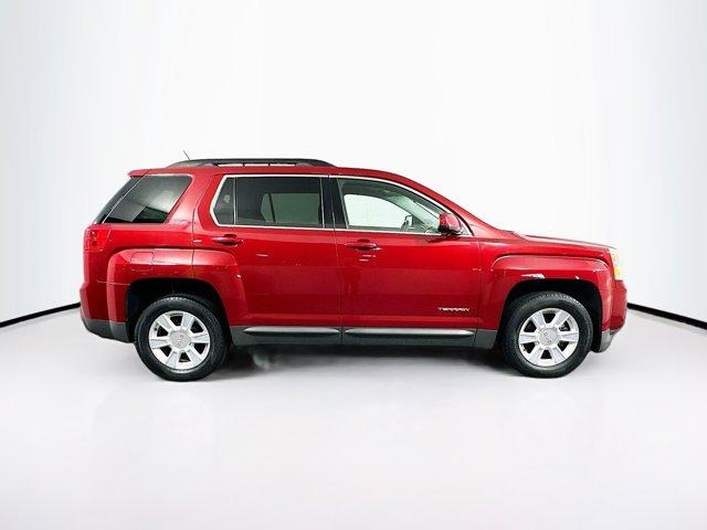 2013 GMC Terrain Vehicle Photo in Flemington, NJ 08822