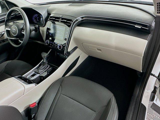 2023 Hyundai TUCSON Vehicle Photo in Flemington, NJ 08822