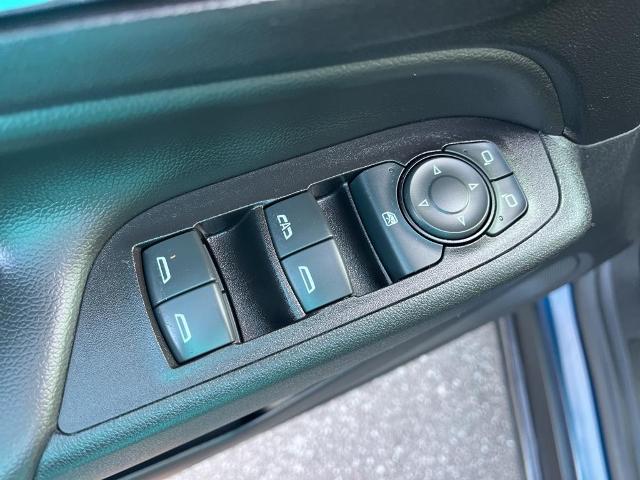 2021 Chevrolet Equinox Vehicle Photo in GREEN BAY, WI 54302-3701