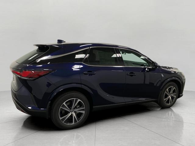 2024 Lexus RX 350 Vehicle Photo in Appleton, WI 54913