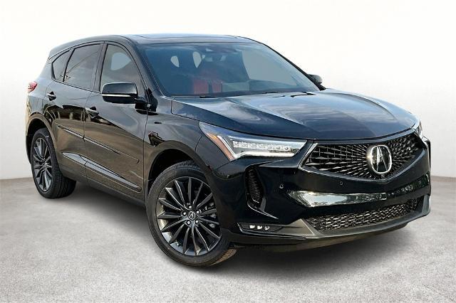 2024 Acura RDX Vehicle Photo in Tulsa, OK 74145