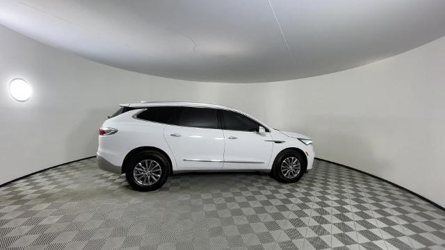 2024 Buick Enclave Vehicle Photo in GILBERT, AZ 85297-0402