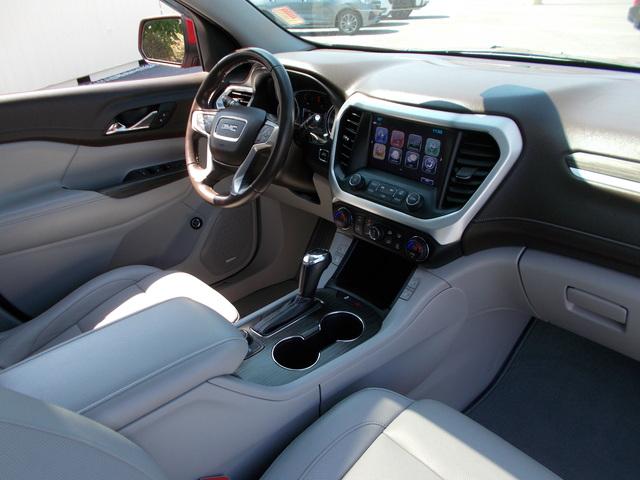 2019 GMC Acadia Vehicle Photo in LOWELL, MA 01852-4336