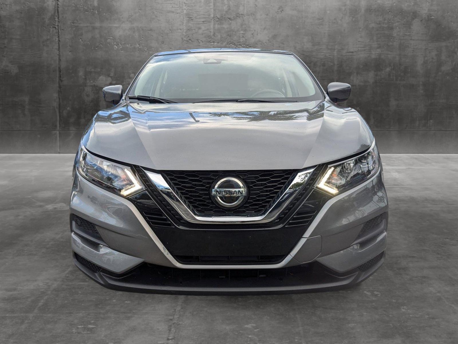 2020 Nissan Rogue Sport Vehicle Photo in Miami, FL 33135