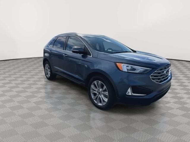 2019 Ford Edge Vehicle Photo in WASILLA, AK 99654-8339