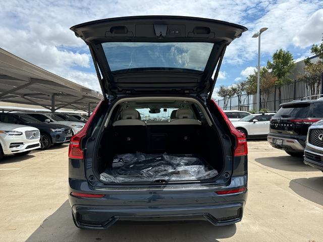 2025 Volvo XC60 Plug-In Hybrid Vehicle Photo in Grapevine, TX 76051