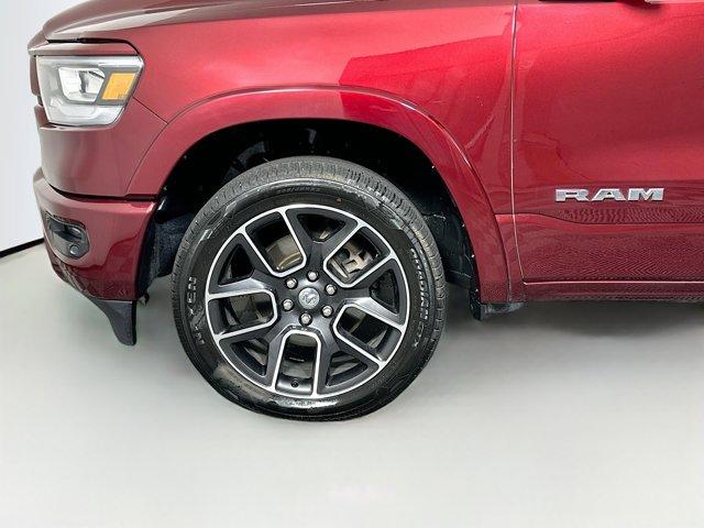 2021 Ram 1500 Vehicle Photo in Doylsetown, PA 18901