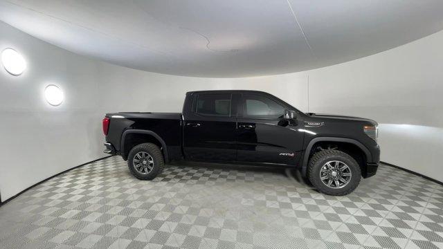 2024 GMC Sierra 1500 Vehicle Photo in GILBERT, AZ 85297-0402