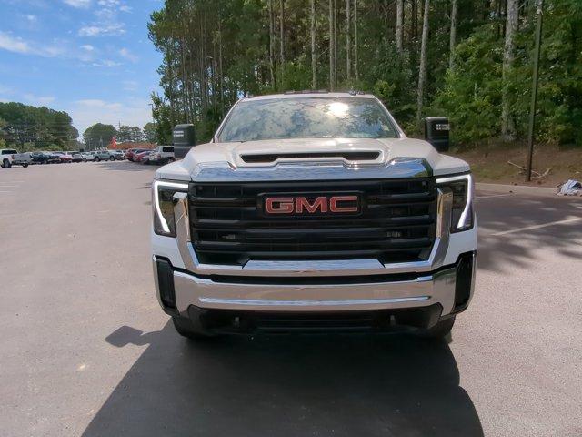 2024 GMC Sierra 2500 HD Vehicle Photo in ALBERTVILLE, AL 35950-0246