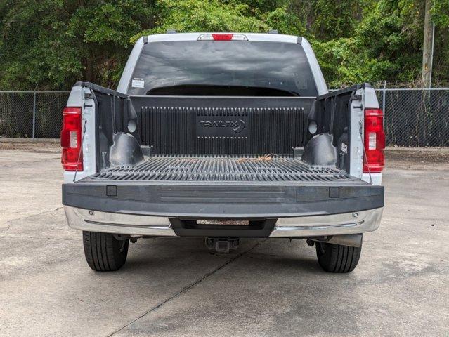 2021 Ford F-150 Vehicle Photo in BRUNSWICK, GA 31525-1881