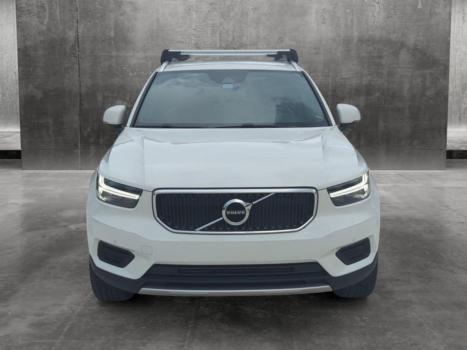 2020 Volvo XC40 Vehicle Photo in Pembroke Pines, FL 33027