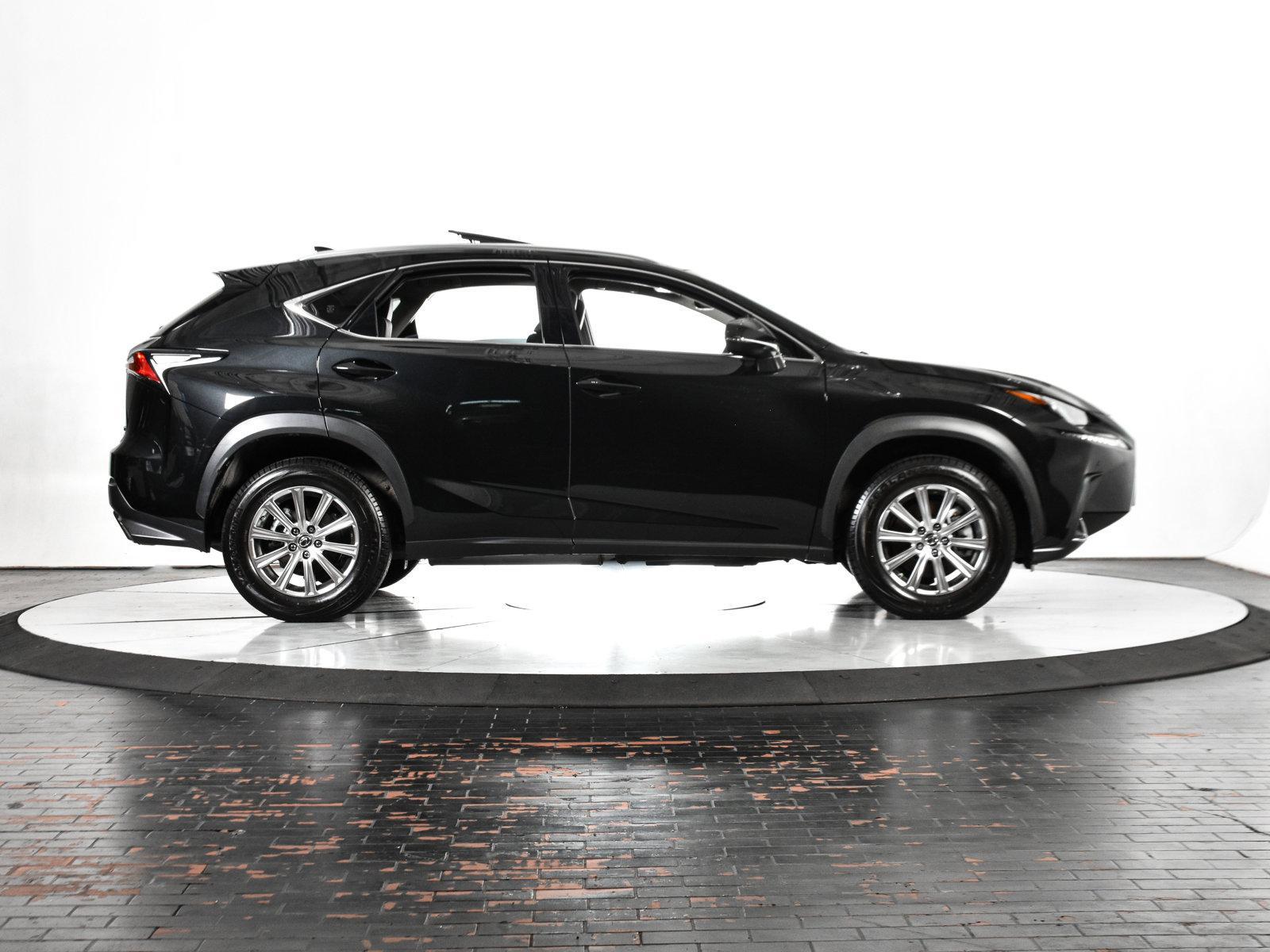 2021 Lexus NX 300 Vehicle Photo in DALLAS, TX 75235