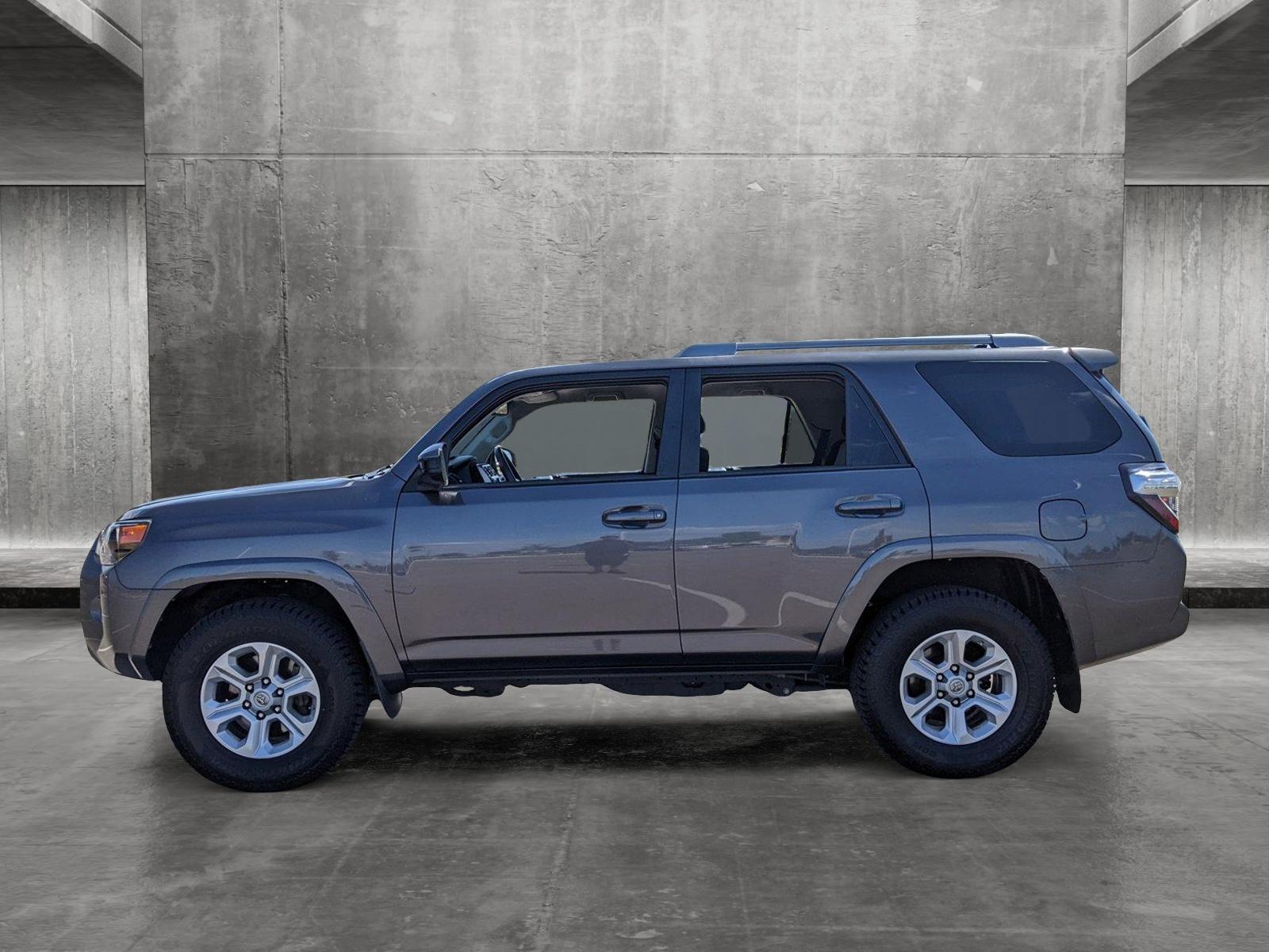 2015 Toyota 4Runner Vehicle Photo in Austin, TX 78728