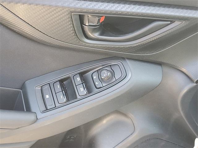 2022 Subaru Impreza Vehicle Photo in GRAND BLANC, MI 48439-8139