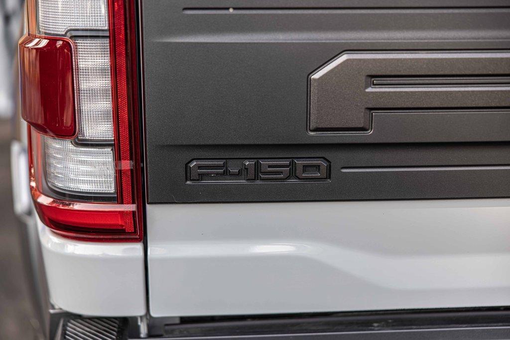 2023 Ford F-150 Vehicle Photo in Plainfield, IL 60586